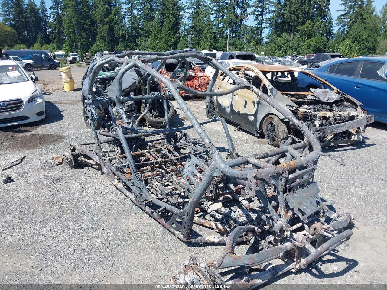 3NSG4C92XPG****** 2023 POLARIS RZR TURBO R 4 PREMIUM RIDE COMMAND