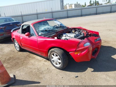 JM1NA3530S0****** · 1995 MAZDA MX-5 MIATA