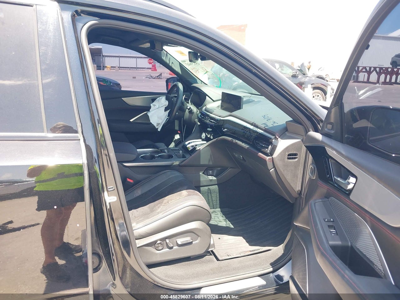 2022 ACURA MDX A-SPEC PACKAGE · 5/11