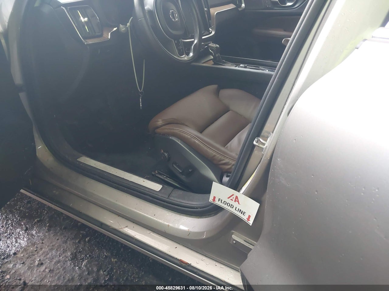 2019 VOLVO S60 T5 INSCRIPTION · 6/11