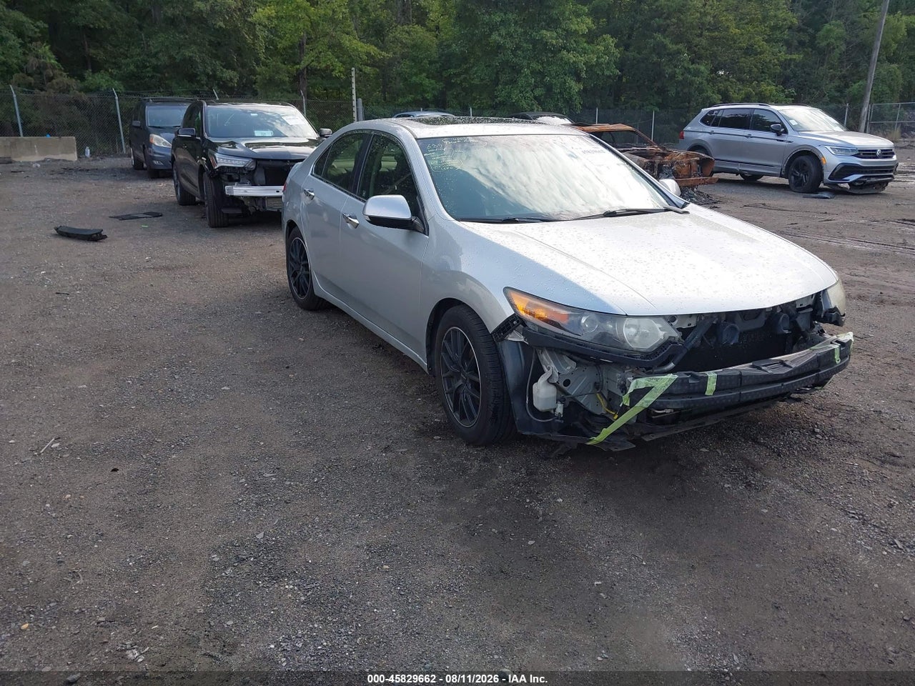 JH4CU2F49DC****** · 2013 ACURA TSX 2.4