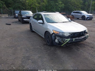 JH4CU2F49DC****** · 2013 ACURA TSX 2.4