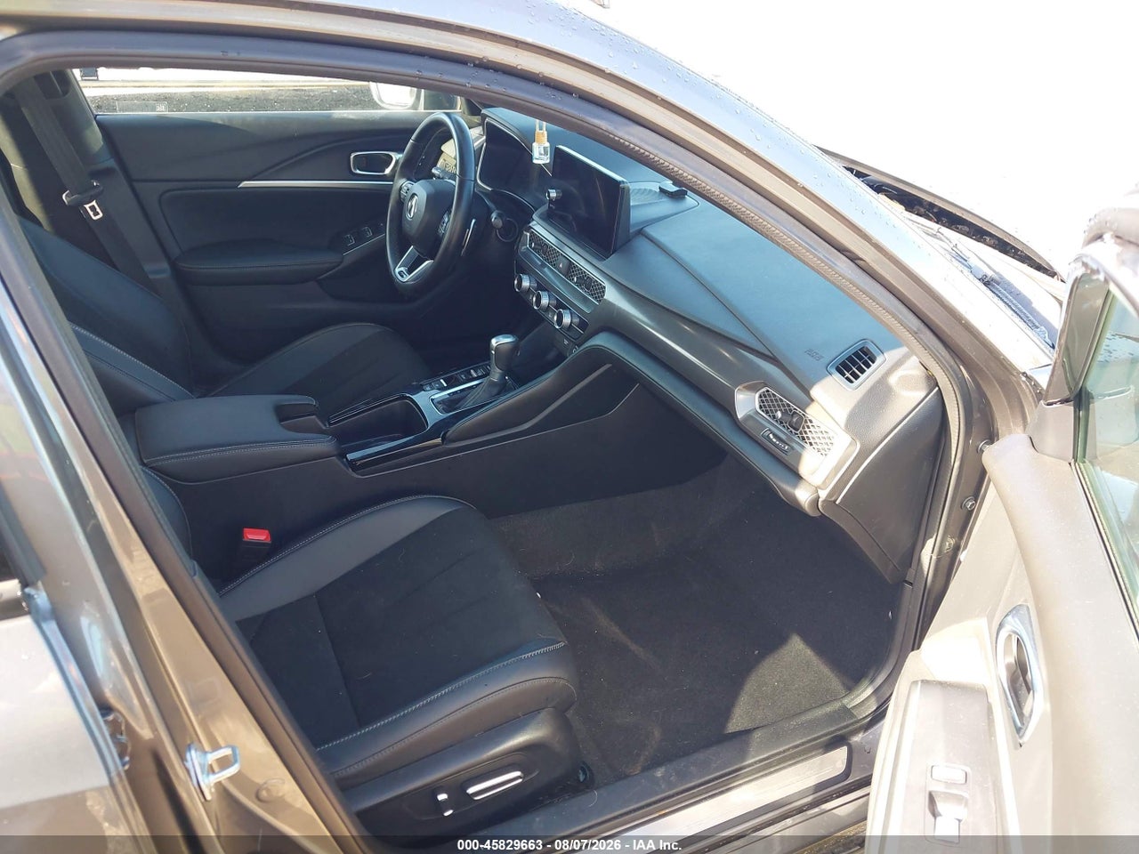 2023 ACURA INTEGRA A-SPEC TECHNOLOGY · 5/11