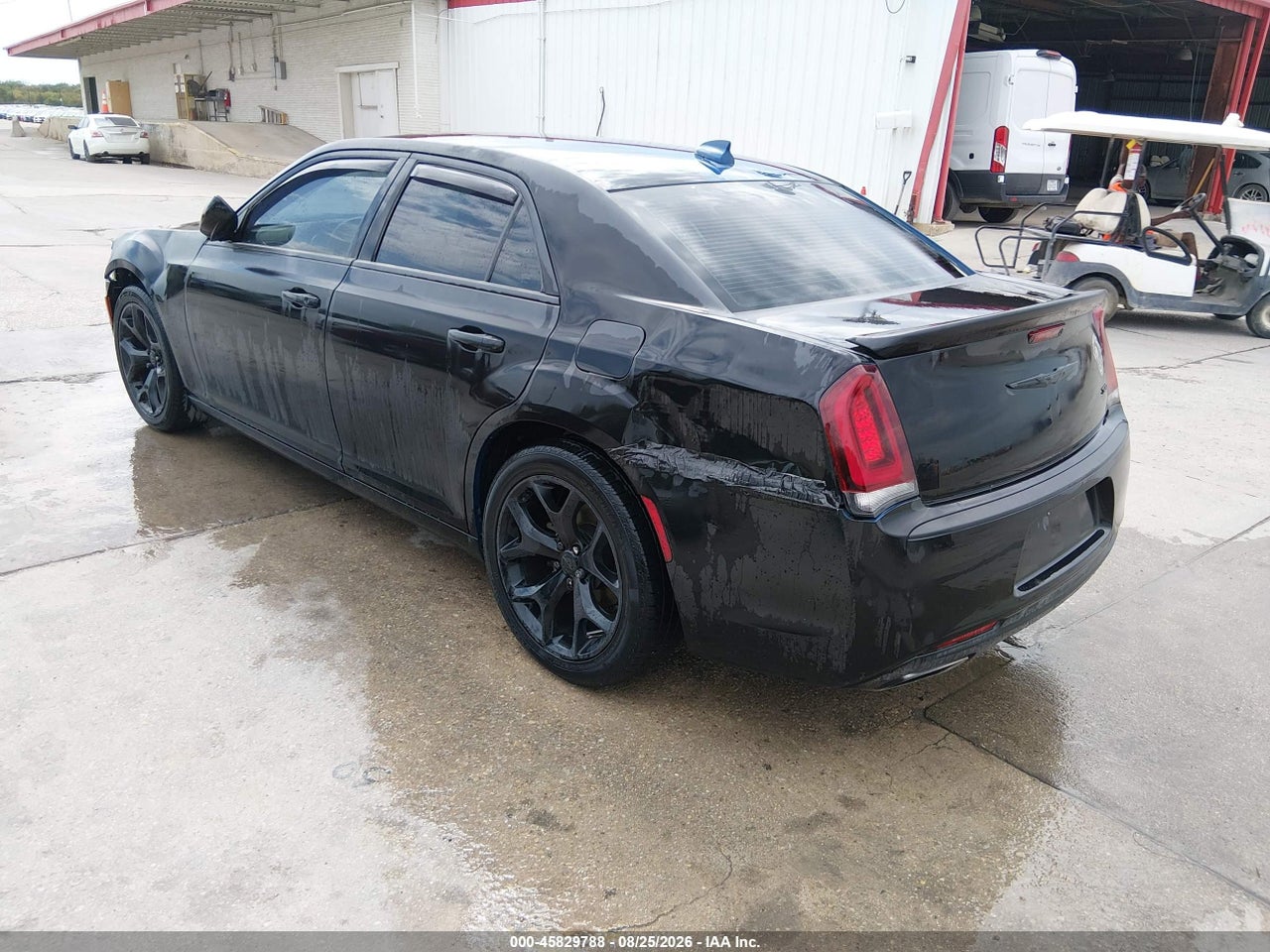 2020 CHRYSLER 300 TOURING · 3/11