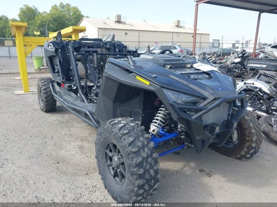 2021 POLARIS RZR PRO XP 4 ULTIMATE