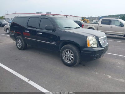 1GKS1MEF8BR****** · 2011 GMC YUKON XL 1500 DENALI