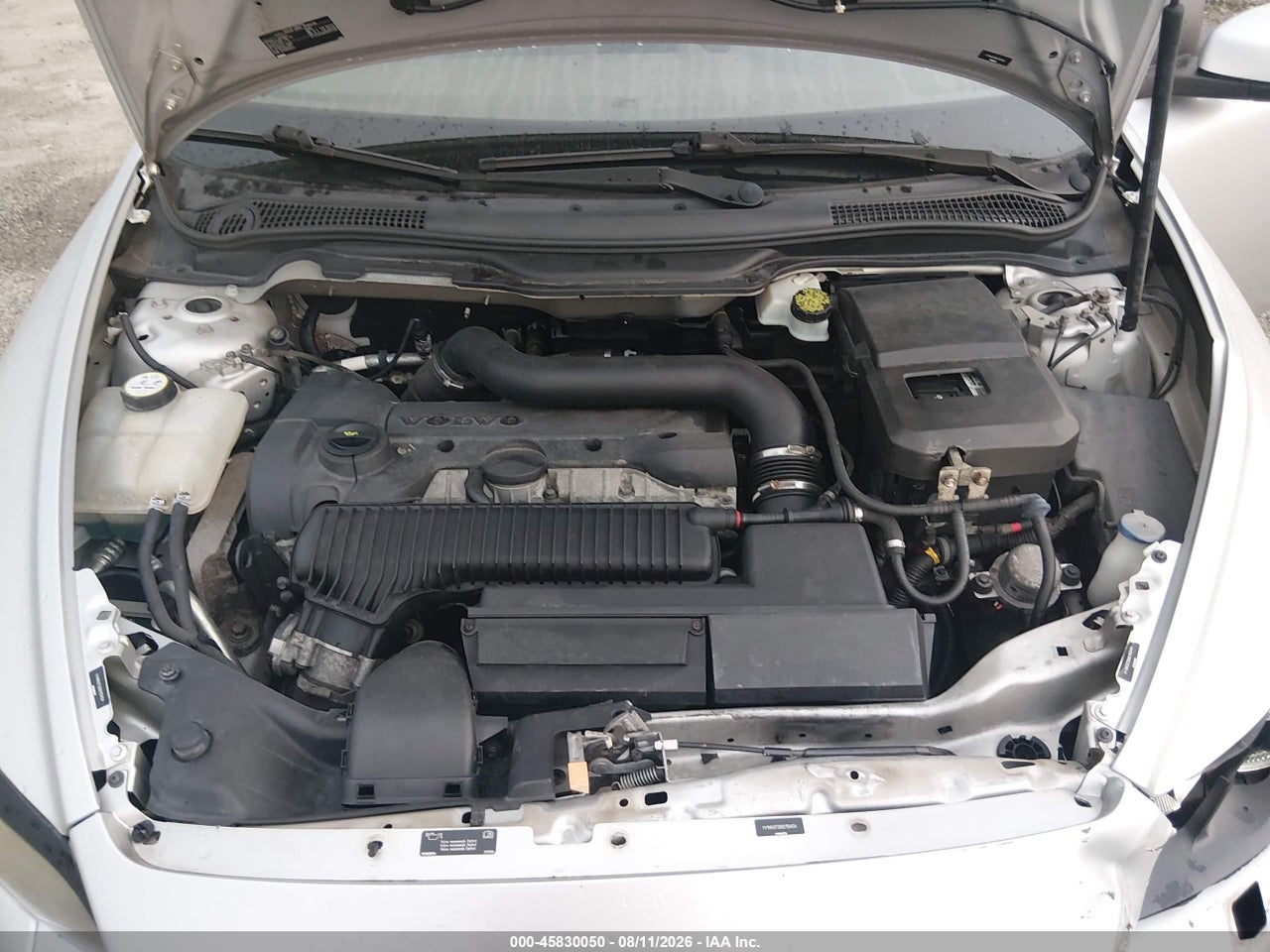 YV1MK672692****** · 2009 VOLVO C30   · 10/11