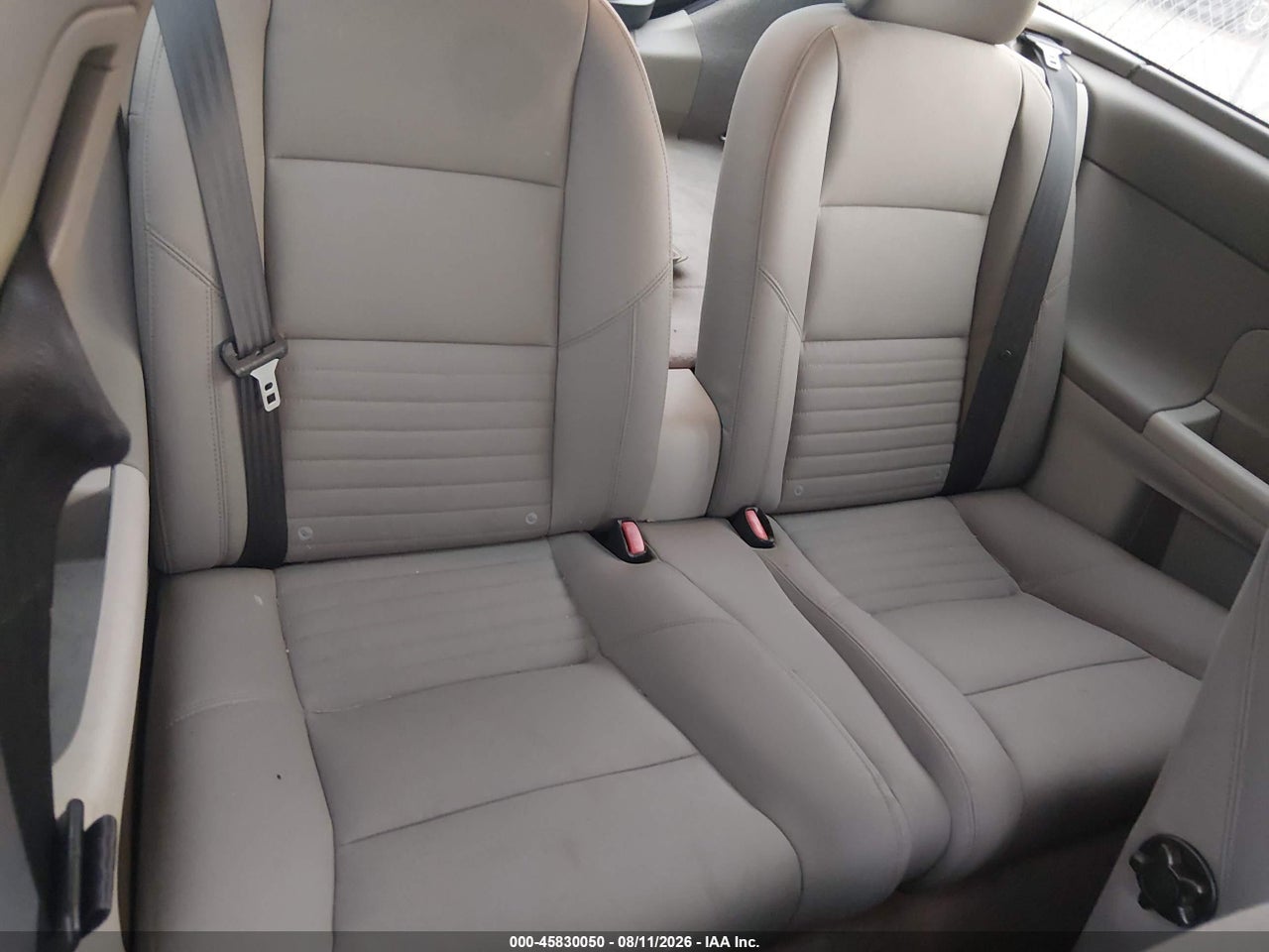 YV1MK672692****** · 2009 VOLVO C30   · 8/11