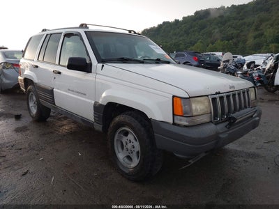 1998 JEEP GRAND CHEROKEE LAREDO
