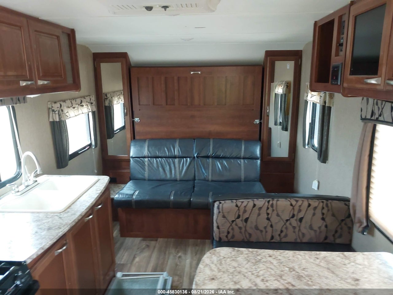 2017 KEYSTONE RV OTHER · 5/11