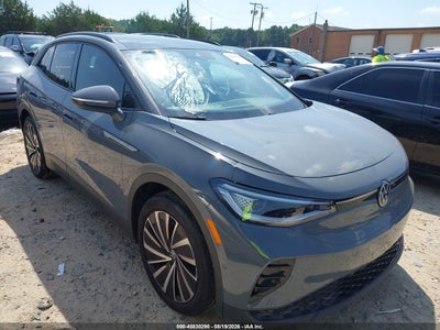 2024 VOLKSWAGEN ID.4 S