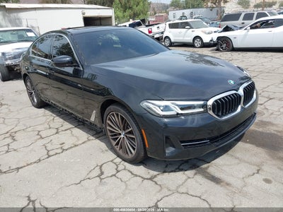 2023 BMW 540 I