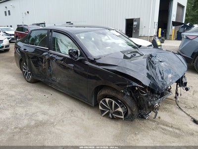 3VW5X7BU6SM****** · 2025 VOLKSWAGEN JETTA 1.5T S