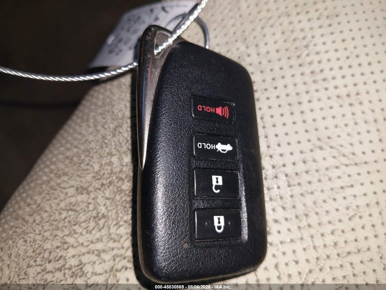 JTHBK1GG0D2****** · 2013 LEXUS ES 350 · 11/11