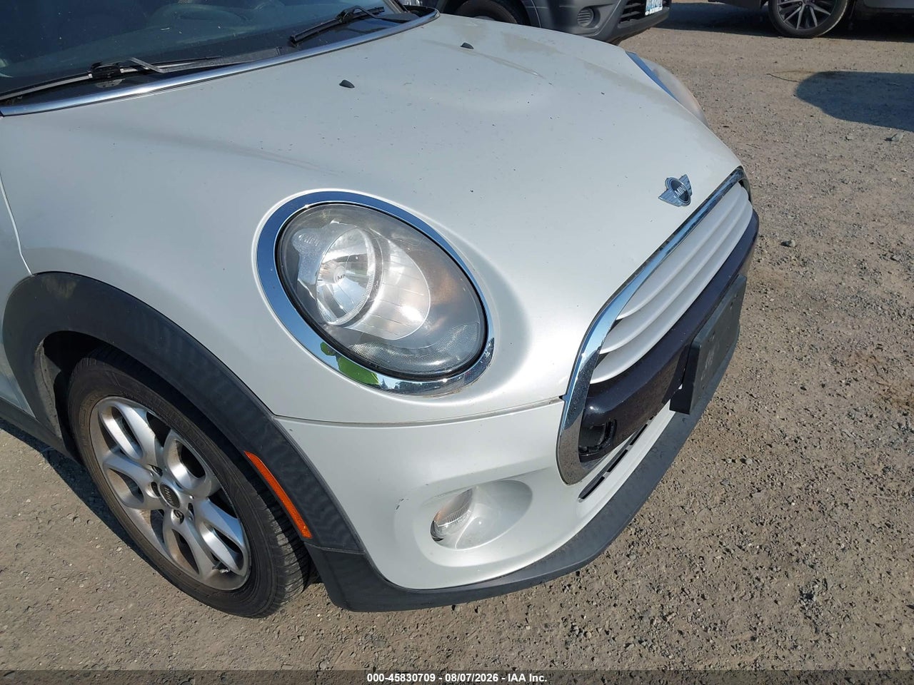 WMWXM5C52ET****** · 2014 MINI HARDTOP COOPER · 6/11