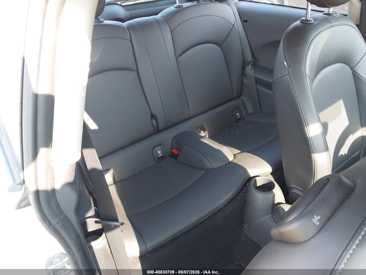 WMWXM5C52ET****** · 2014 MINI HARDTOP COOPER · 8/11