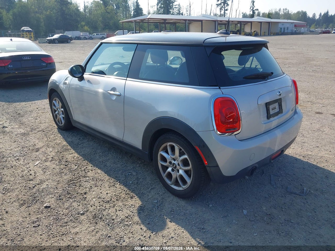 WMWXM5C52ET****** · 2014 MINI HARDTOP COOPER · 3/11