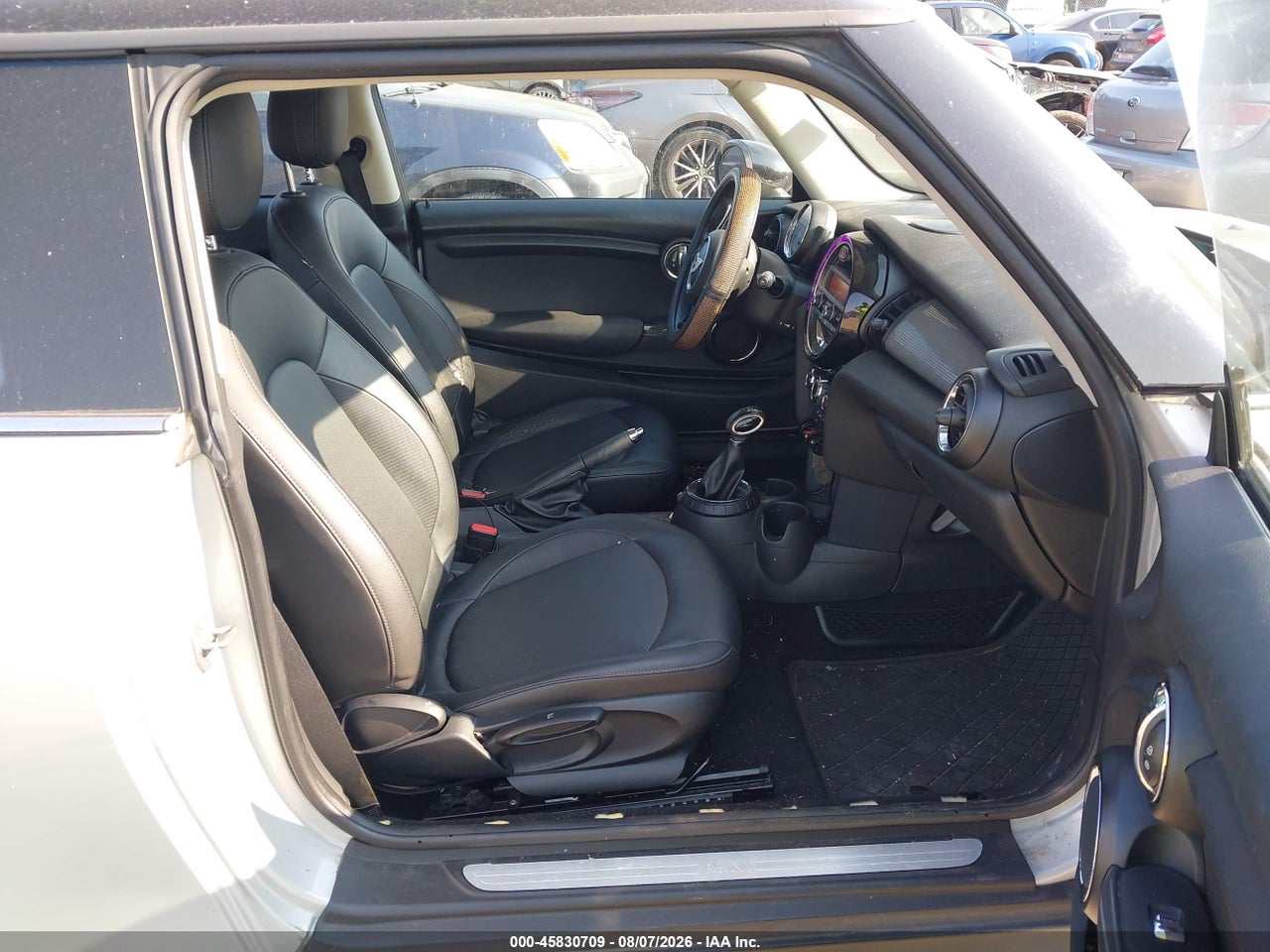 WMWXM5C52ET****** · 2014 MINI HARDTOP COOPER · 5/11