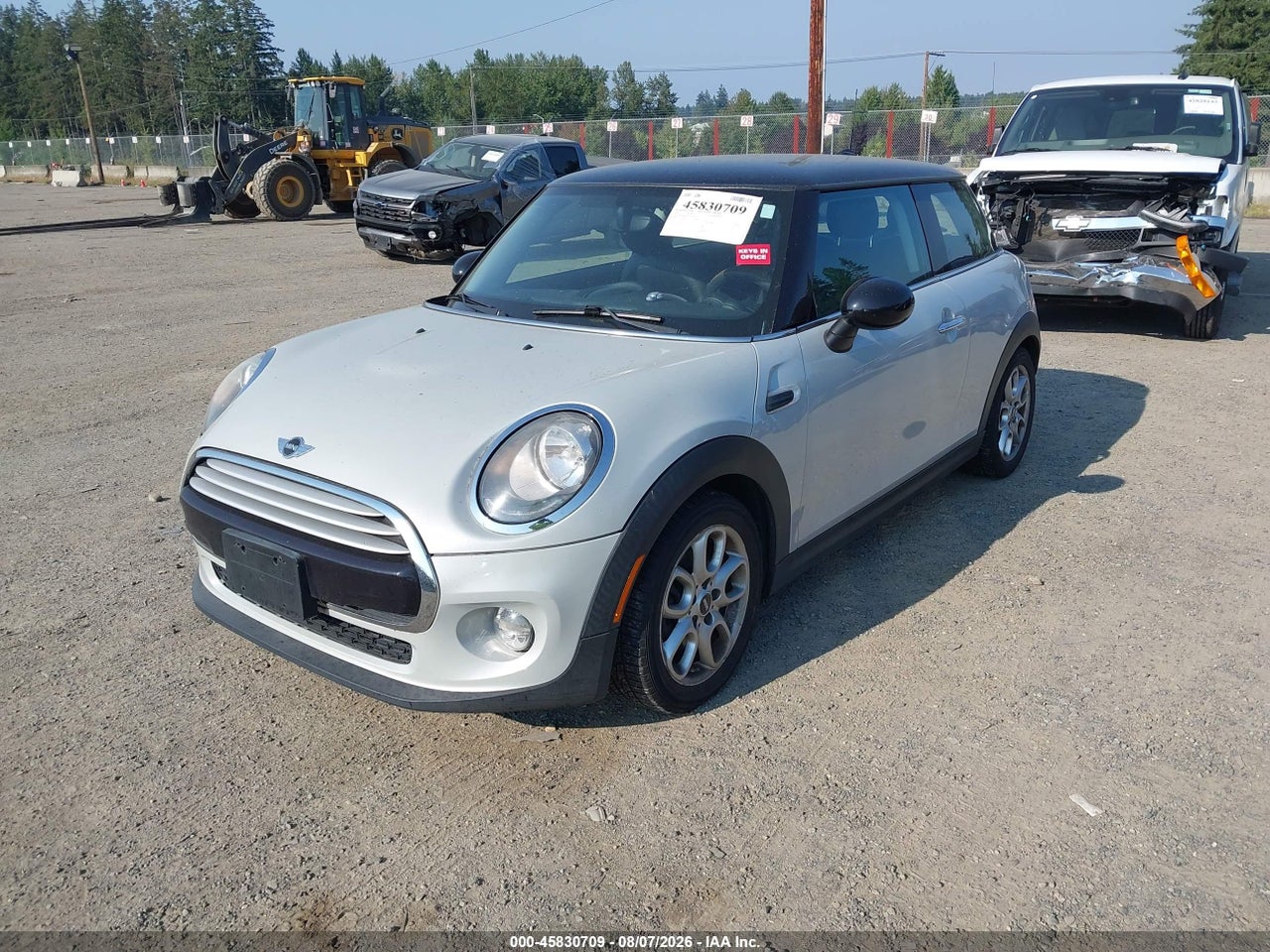 WMWXM5C52ET****** · 2014 MINI HARDTOP COOPER · 2/11