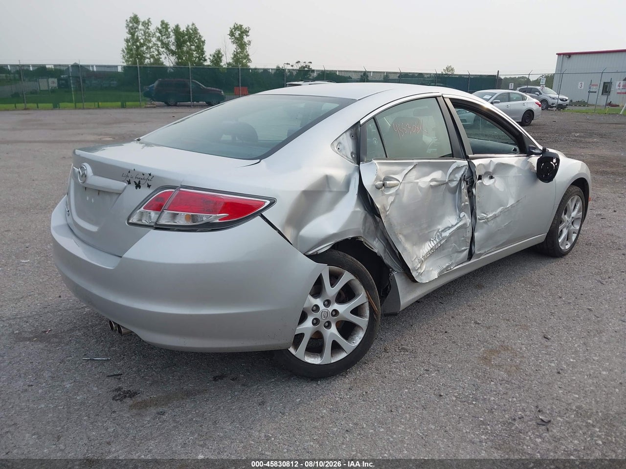 2013 MAZDA MAZDA6 I TOURING PLUS · 4/11
