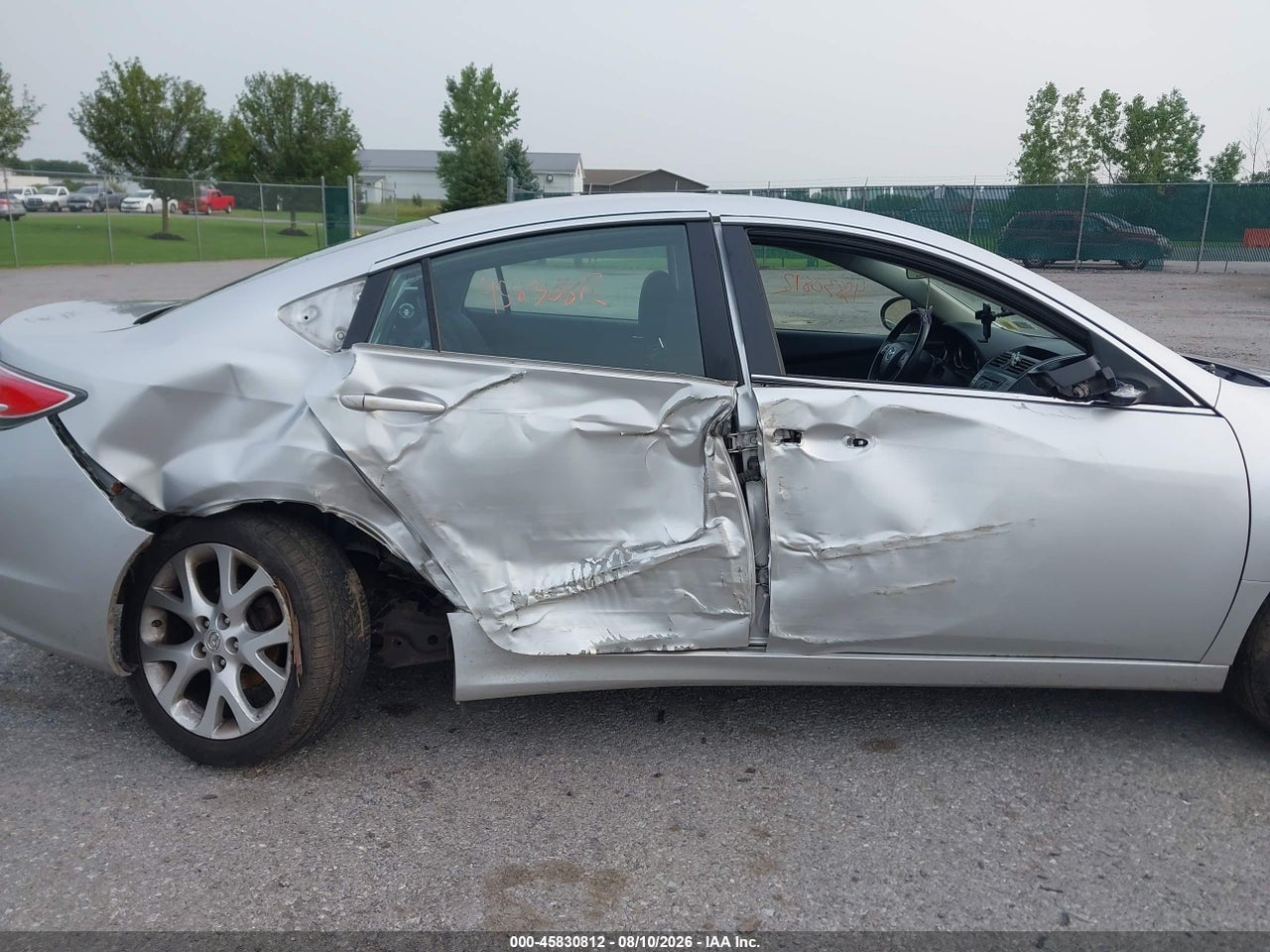 2013 MAZDA MAZDA6 I TOURING PLUS · 6/11