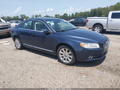 YV1952AS6B1****** · 2011 VOLVO S80 3.2