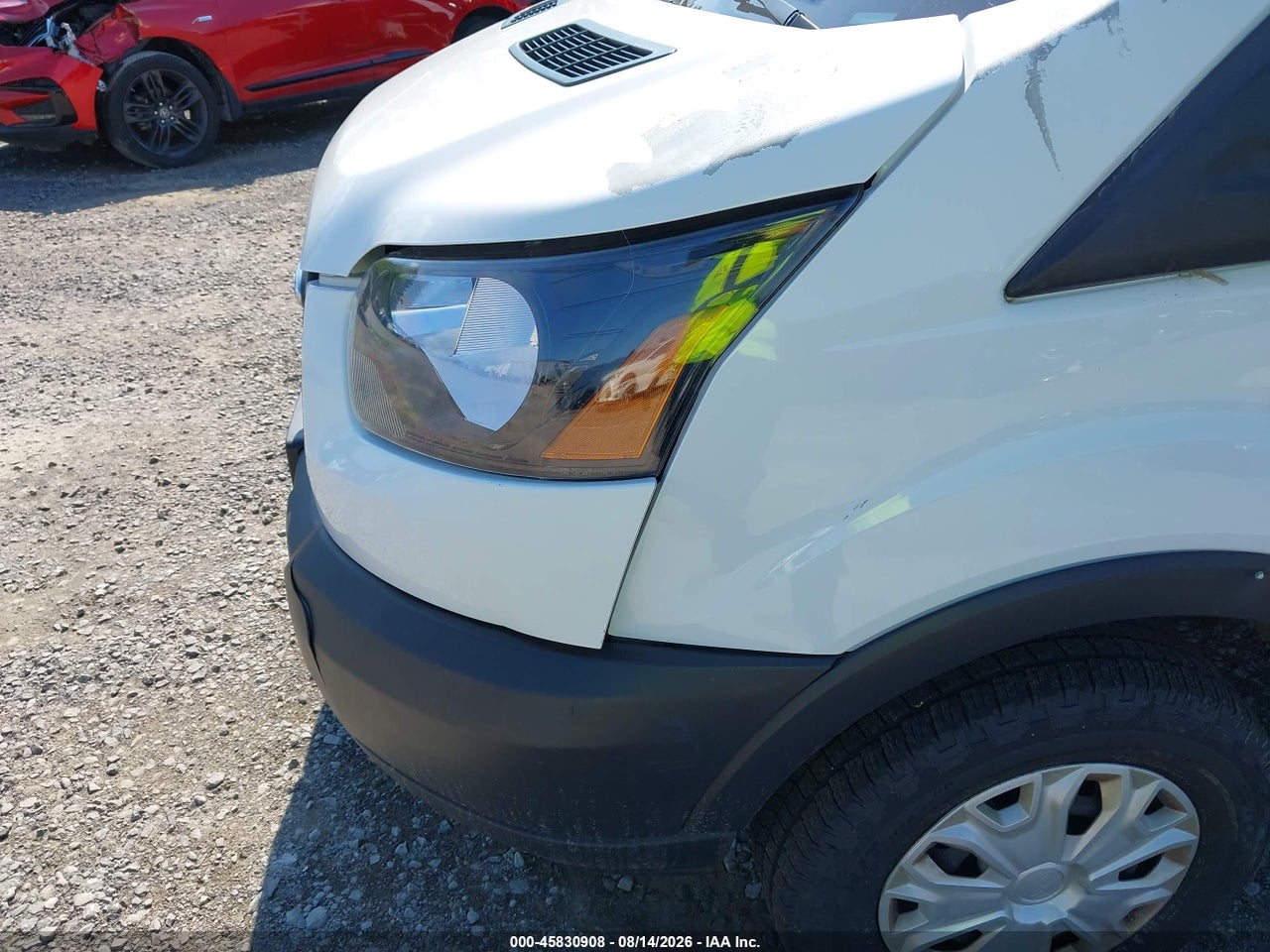 2019 FORD TRANSIT-250   · 6/11