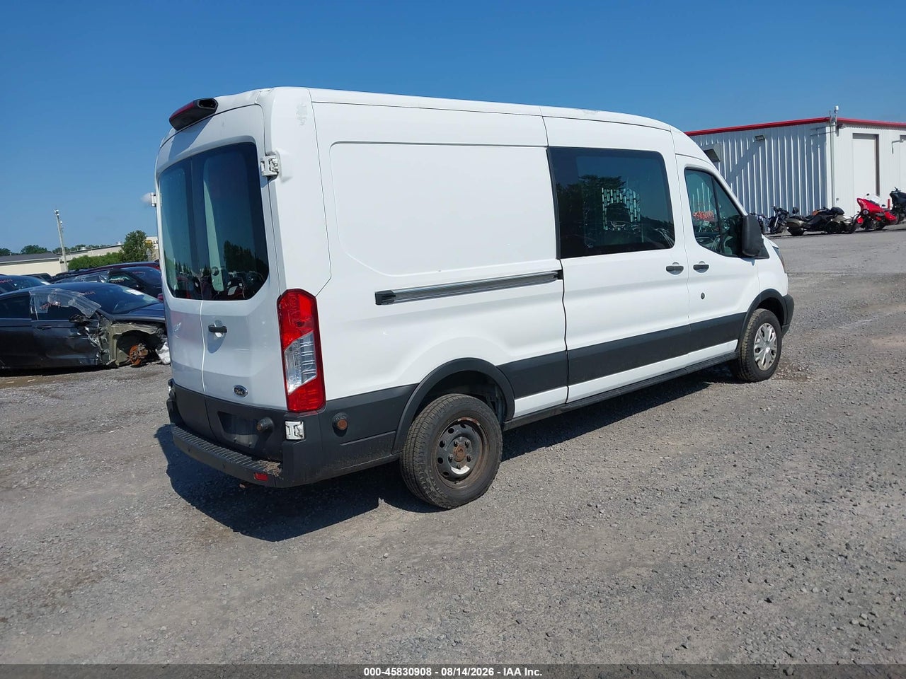 2019 FORD TRANSIT-250   · 4/11