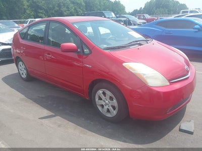 JTDKB20U887****** · 2008 TOYOTA PRIUS