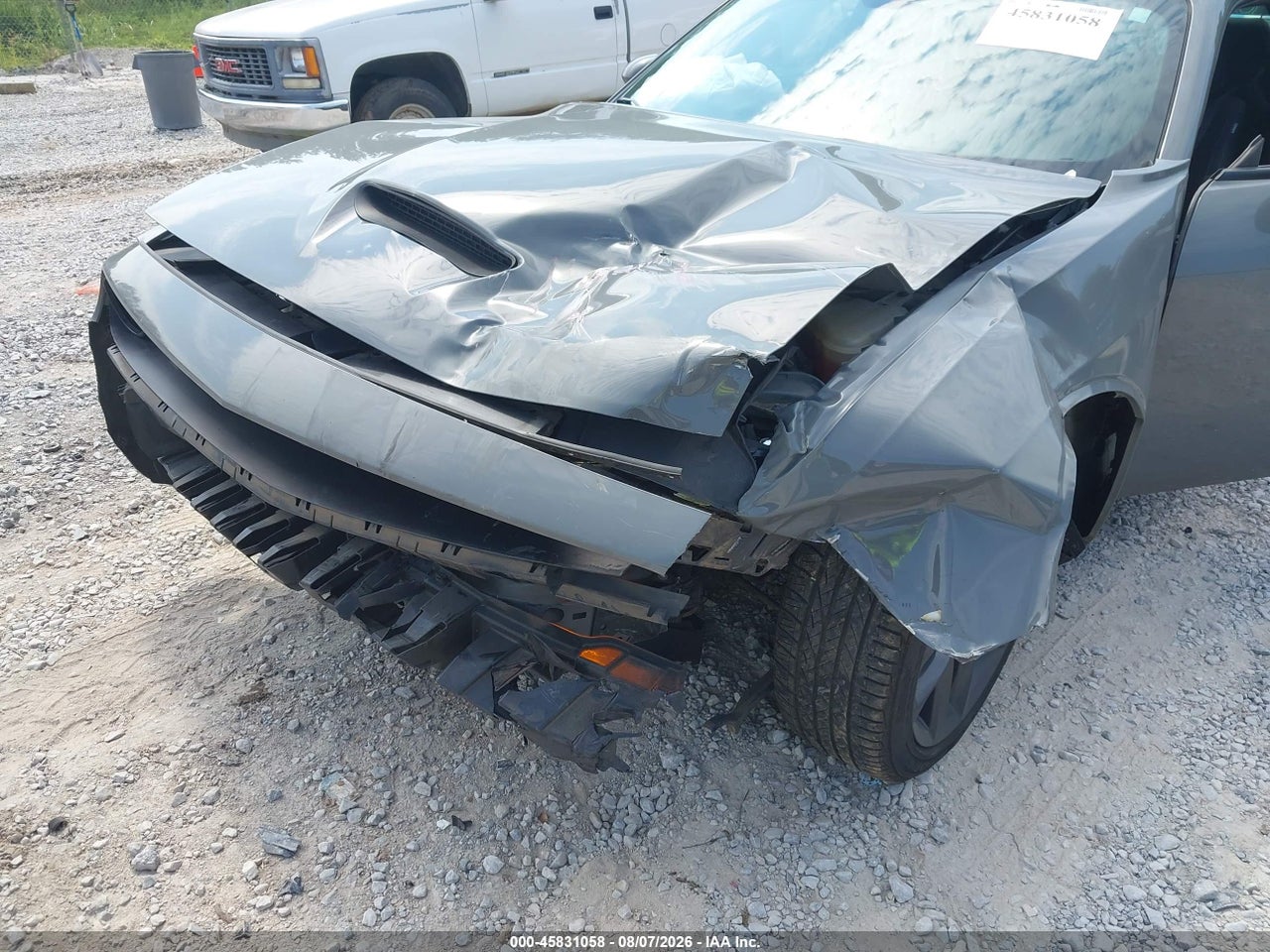 2019 DODGE CHALLENGER GT · 6/11
