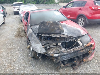 JN1CZ24H3MX****** · 1991 NISSAN 300ZX