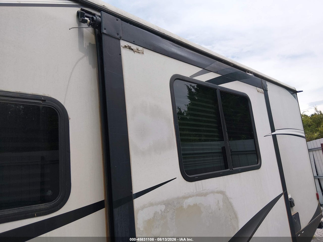 2020 KEYSTONE BULLET PREMIER · 6/10