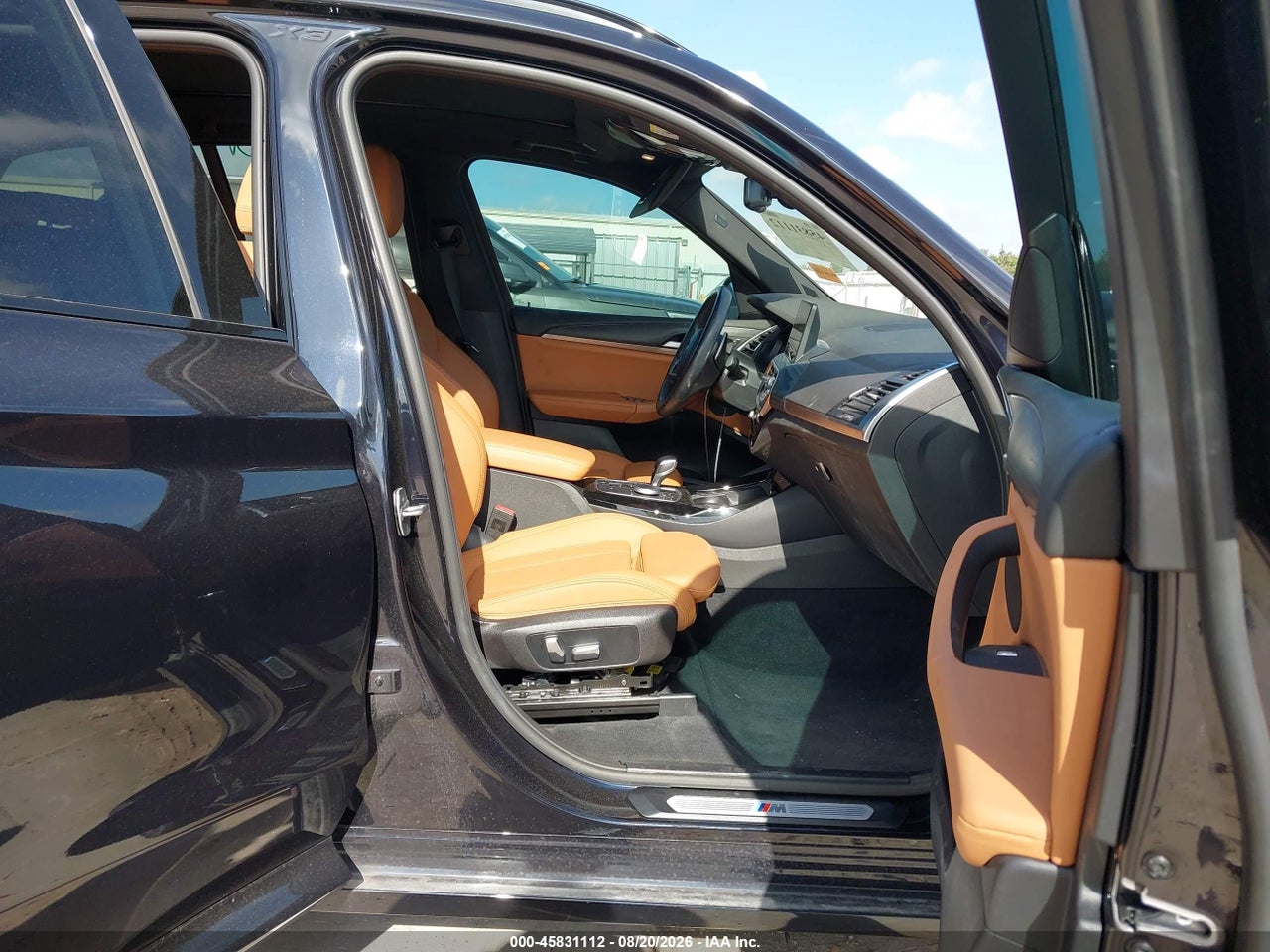 2023 BMW X3 SDRIVE30I · 5/11