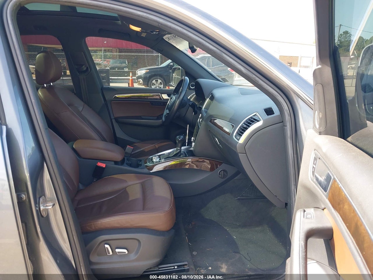 2013 AUDI Q5 2.0T PREMIUM · 5/11