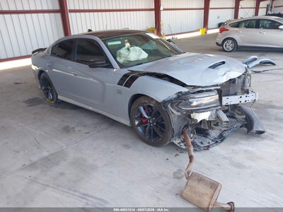 2C3CDXHG8LH****** · 2020 DODGE CHARGER GT RWD