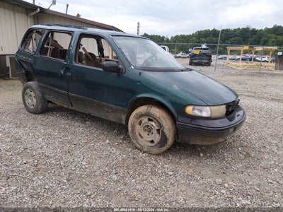 1995 MERCURY VILLAGER