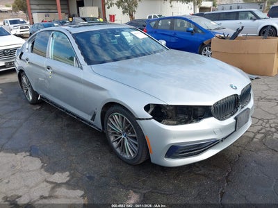2019 BMW 530E IPERFORMANCE