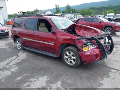 2006 GMC ENVOY XL SLT