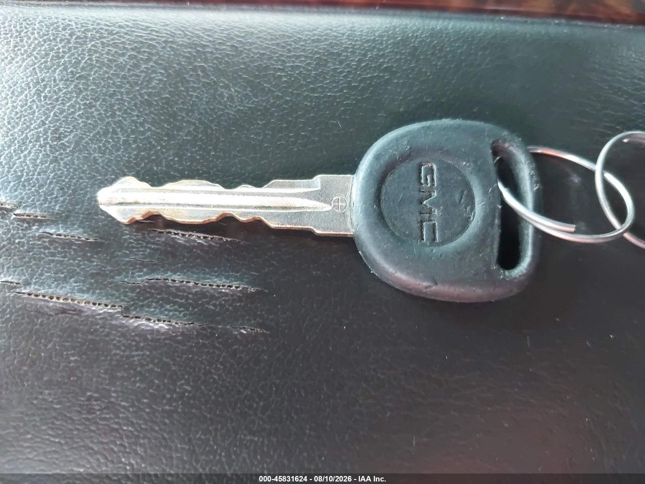 1GKS2MEF9ER****** · 2014 GMC DENALI · 11/11