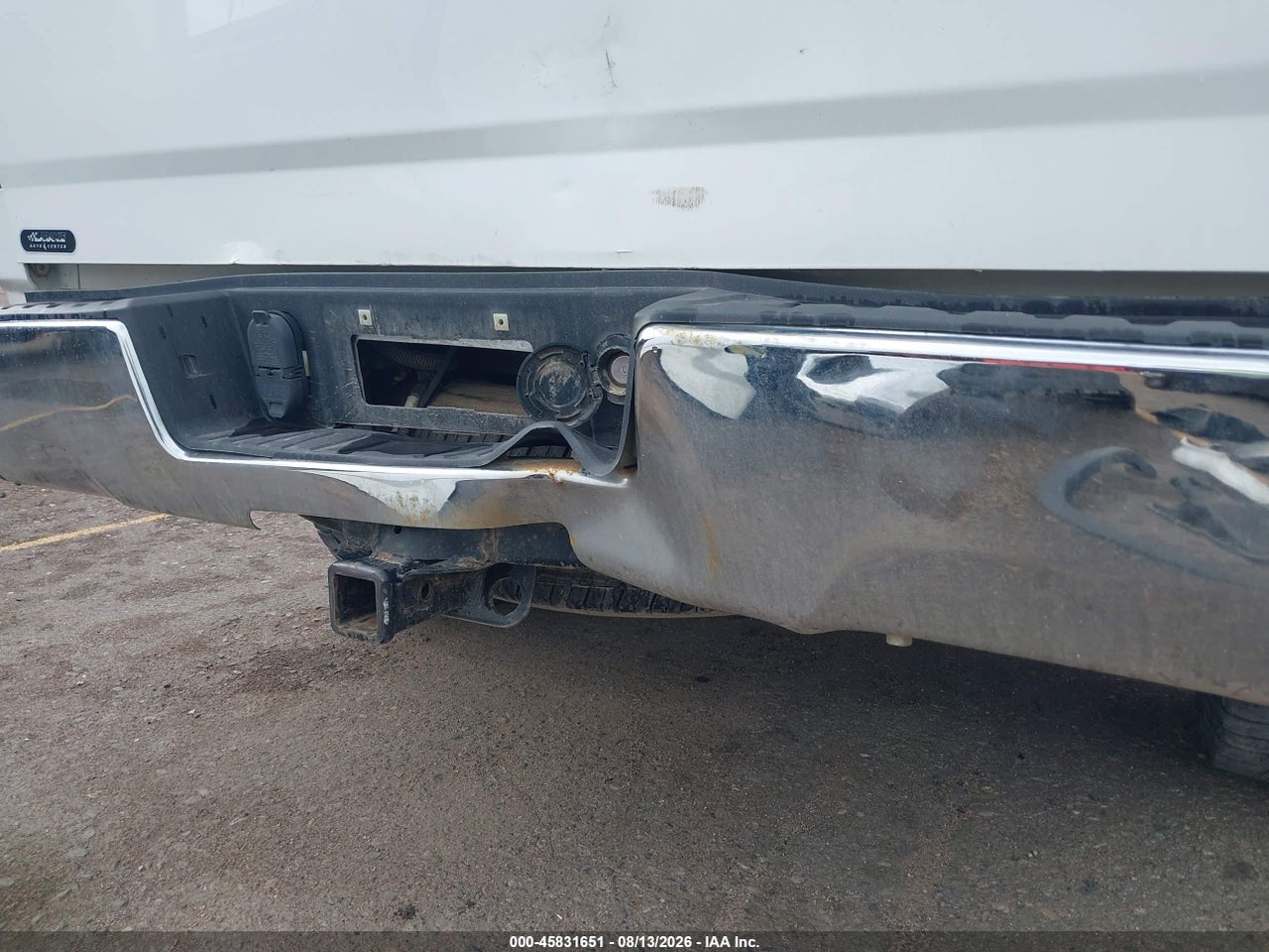 2018 GMC SIERRA 1500 · 6/11