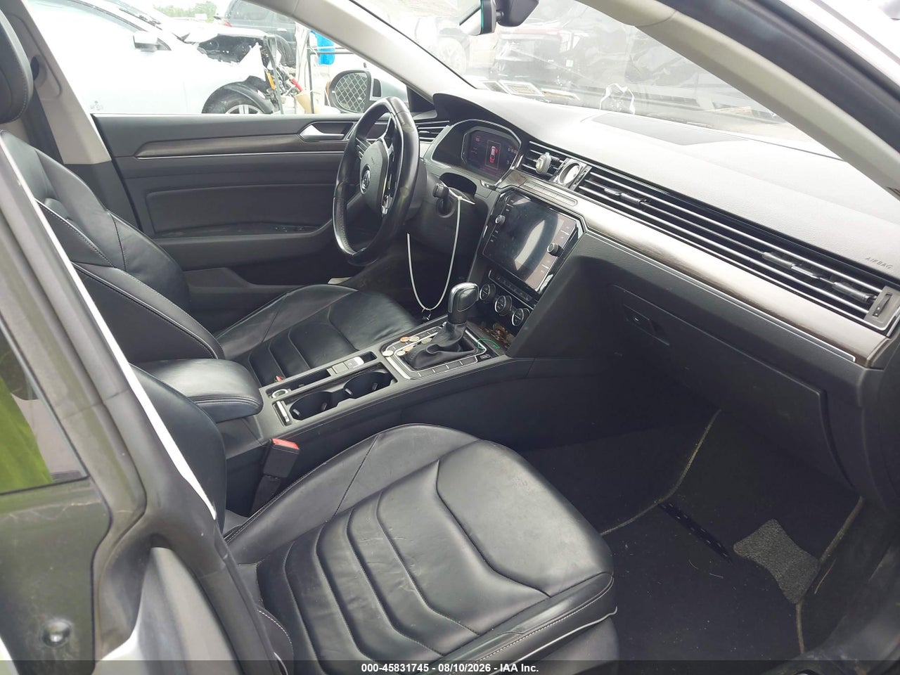 2020 VOLKSWAGEN ARTEON 2.0T SEL · 5/11