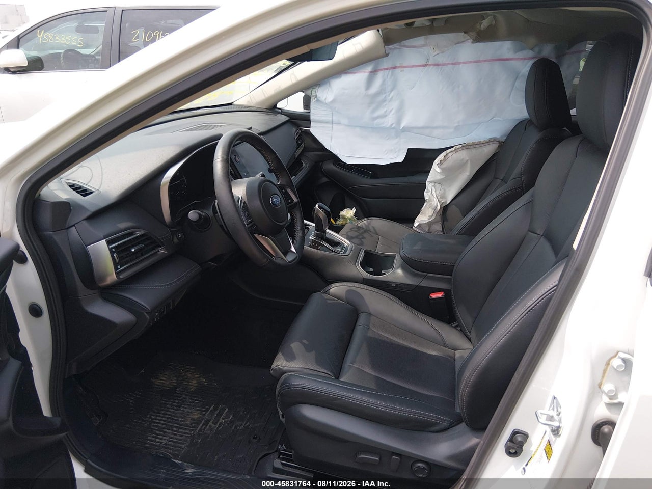 2024 SUBARU OUTBACK LIMITED XT · 5/11