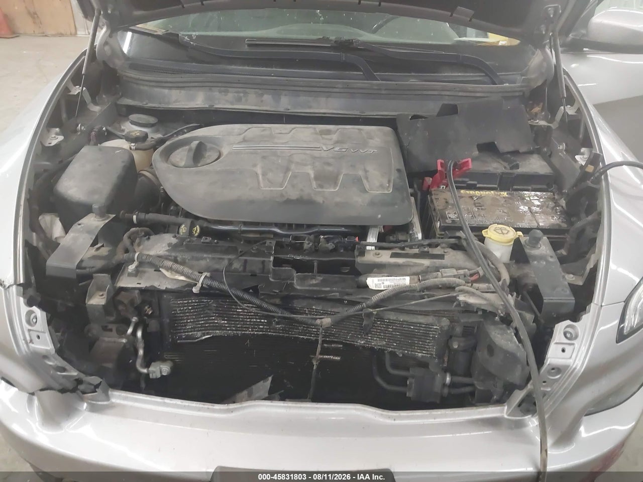 2015 JEEP CHEROKEE LIMITED · 10/11