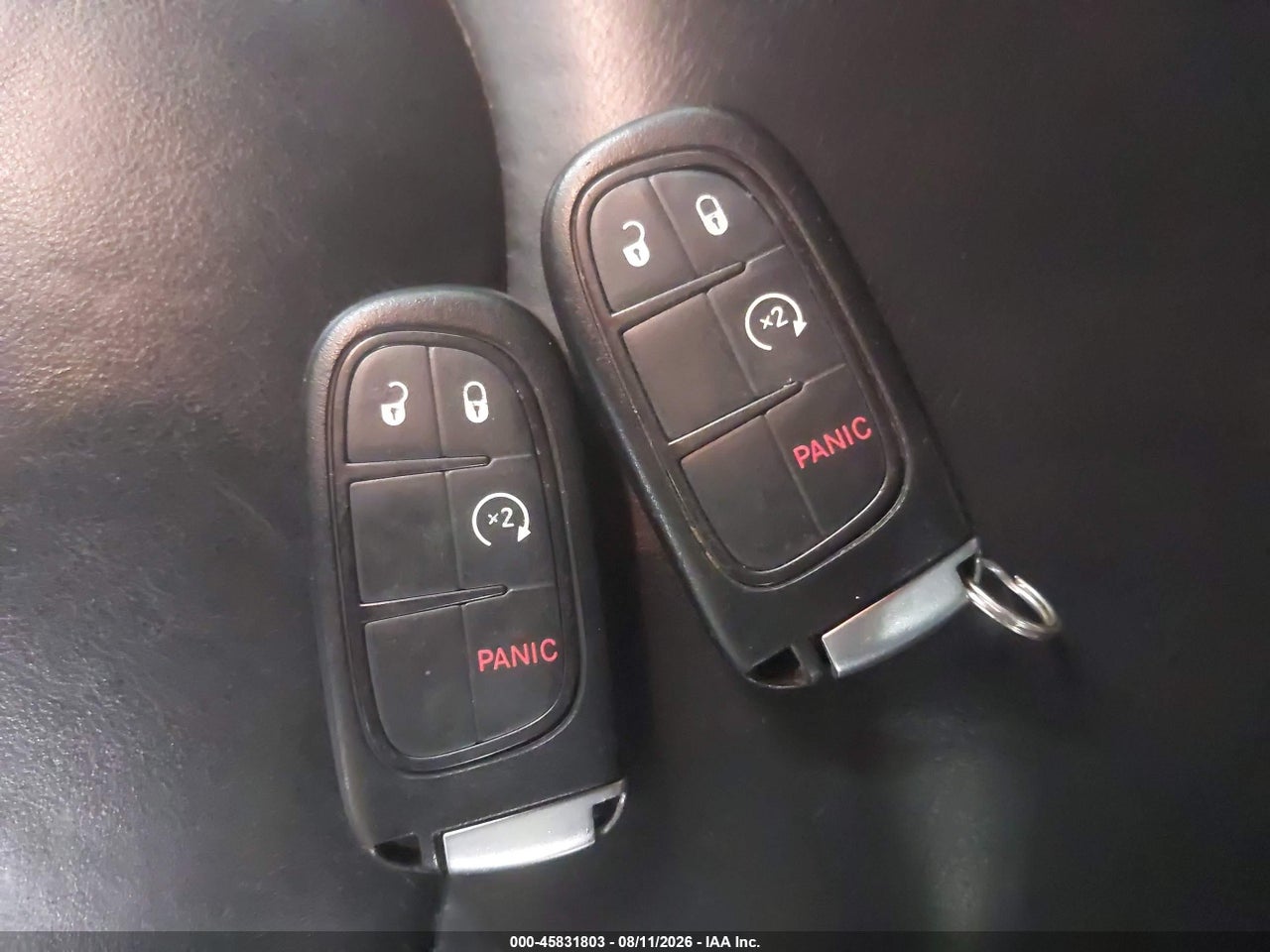2015 JEEP CHEROKEE LIMITED · 11/11