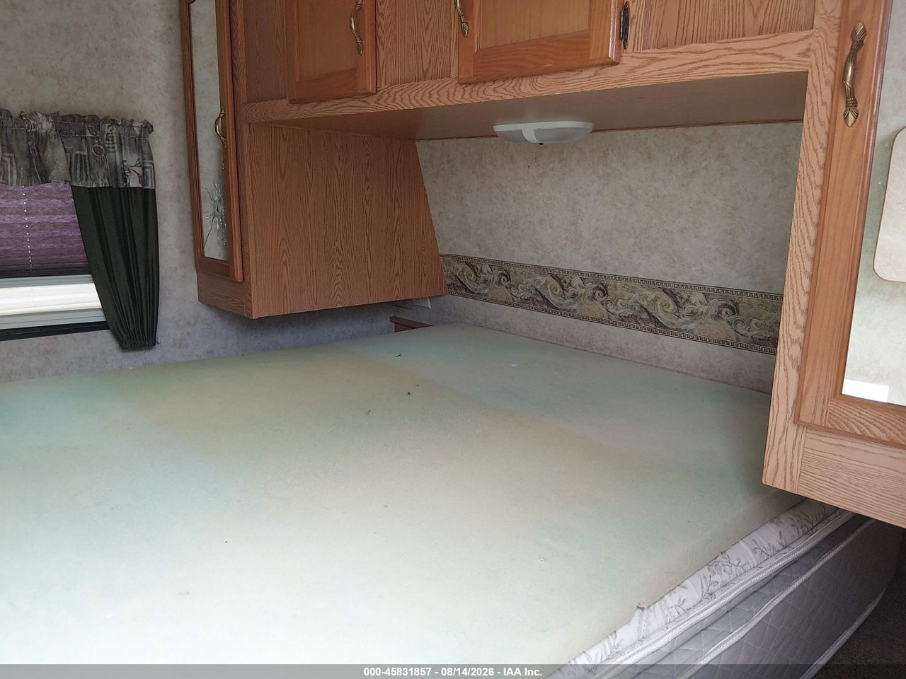 2006 KEYSTONE COUGAR · 5/10