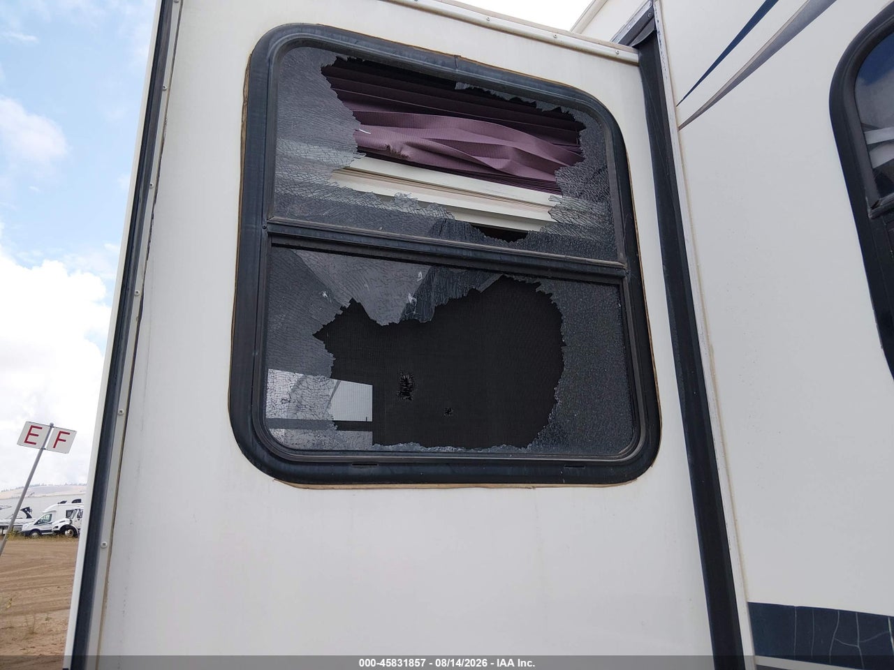 2006 KEYSTONE COUGAR · 6/10