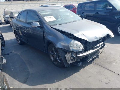 2009 VOLKSWAGEN JETTA S