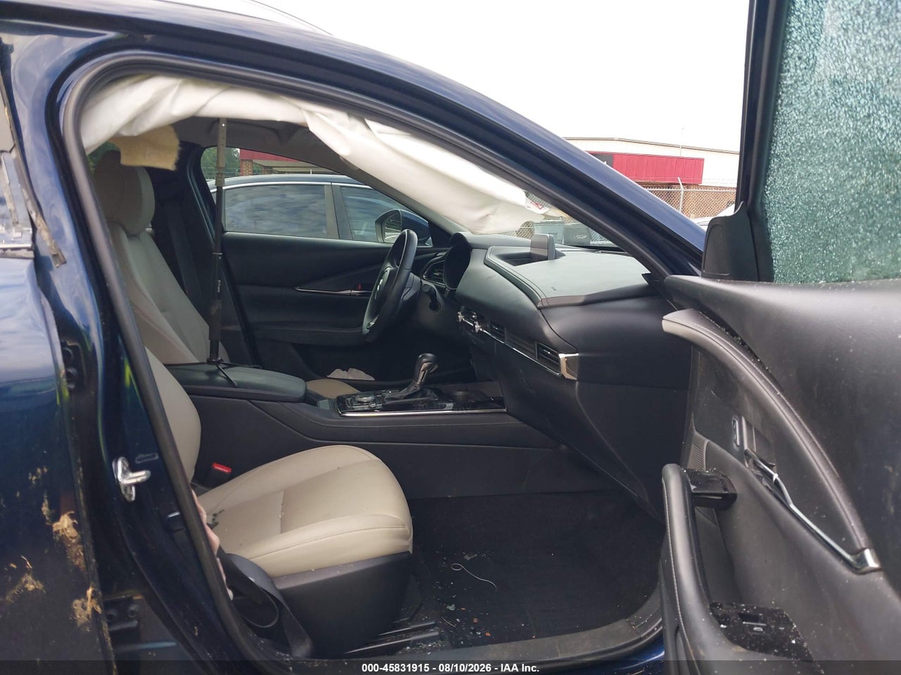 2022 MAZDA CX-30 PREFERRED · 5/11