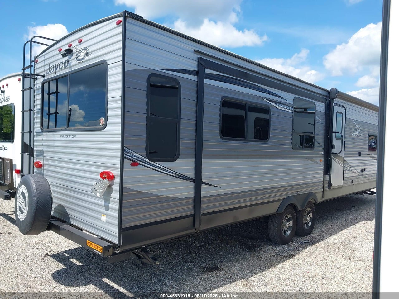 1UJBJ0BT2L1****** · 2020 JAYCO OTHER · 4/10