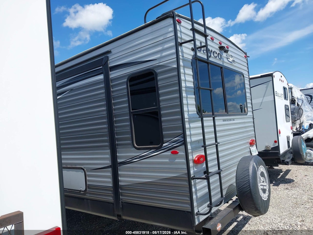 1UJBJ0BT2L1****** · 2020 JAYCO OTHER · 3/10